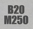 Бетон товарный М250 (В20)